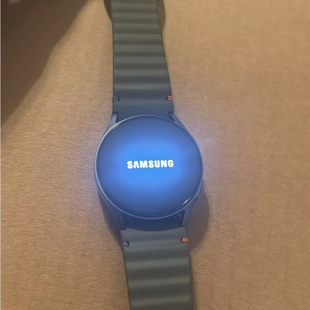 Samsung Galaxy Smartwatch - Sage Green